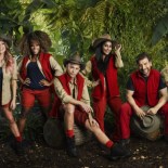 Article thumbnail: The full line-up for I'm a Celebrity 2018. Photo: ITV
