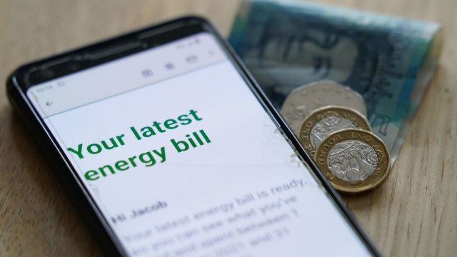 Article thumbnail: File photo dated 03/02/22 of an online energy bill, as a coalition of more than 140 organisations and MPs have called for a consultation on an energy social tariff as one third of British adults say they expect to struggle to afford their heating bills this winter. PA Photo. Issue date: Friday September 29, 2023. See PA story CONSUMER SocialTariff. Photo credit should read: Jacob King/PA Wire