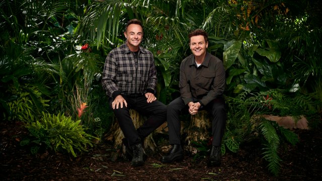 Article thumbnail: This image and the information contained herein is strictly embargoed until 00.01 Tuesday 14th November 2023 From Lifted Entertainment I???m A Celebrity??? Get Me Out Of Here! SR23 on ITV1 and ITVX Pictured: Ant & Dec. This photograph is (C) ITV Plc and can only be reproduced for editorial purposes directly in connection with the programme or event mentioned above, or ITV plc. This photograph must not be manipulated [excluding basic cropping] in a manner which alters the visual appearance of the person photographed deemed detrimental or inappropriate by ITV plc Picture Desk. This photograph must not be syndicated to any other company, publication or website, or permanently archived, without the express written permission of ITV Picture Desk. Full Terms and conditions are available on the website www.itv.com/presscentre/itvpictures/terms For further information please contact: michael.taiwo1@itv.com