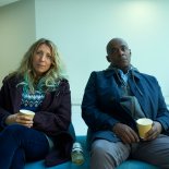 Article thumbnail: Boat Story,1,Janet (DAISY HAGGARD);Samuel (PATERSON JOSEPH),Two Brothers,Des Willie