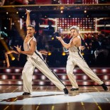 Article thumbnail: Strictly Come Dancing 2023,04-11-2023,TX7 - LIVE SHOW,Layton Williams and Nikita Kuzmin,BBC,Guy Levy