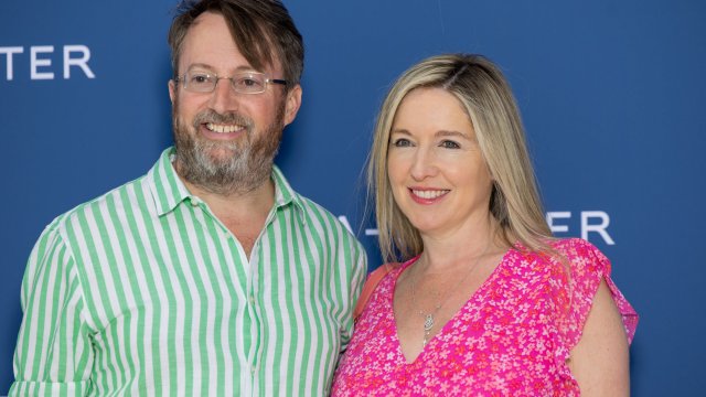 Thank you Victoria Coren Mitchell, from all women feeling the pregnancy pressure