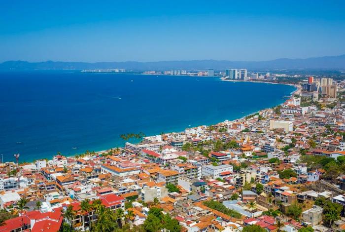 Descubre Puerto Vallarta